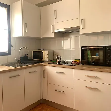 بيت للعطل Noa's *