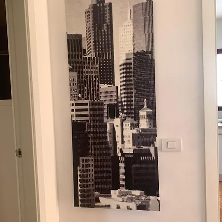 Noa's كاليتا ذي فوستي