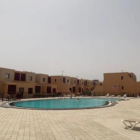 Noa's * كاليتا ذي فوستي