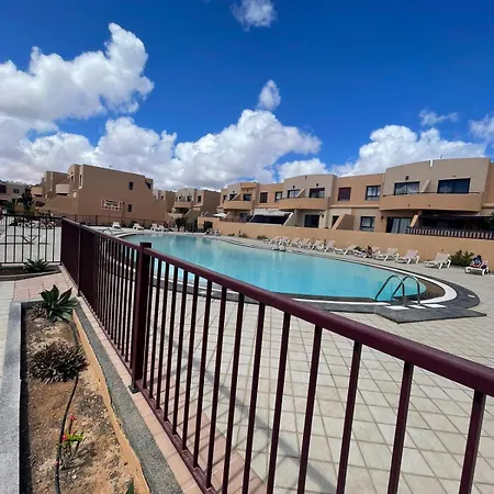Noa's Tatil Evi Caleta De Fuste