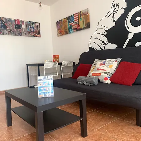 Noa's Holiday home Caleta De Fuste