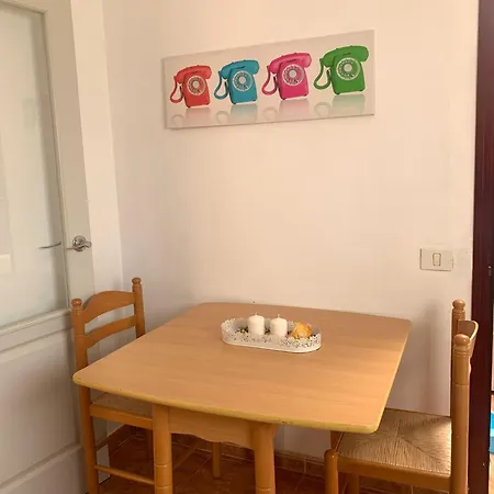 Noa's Holiday home Caleta De Fuste