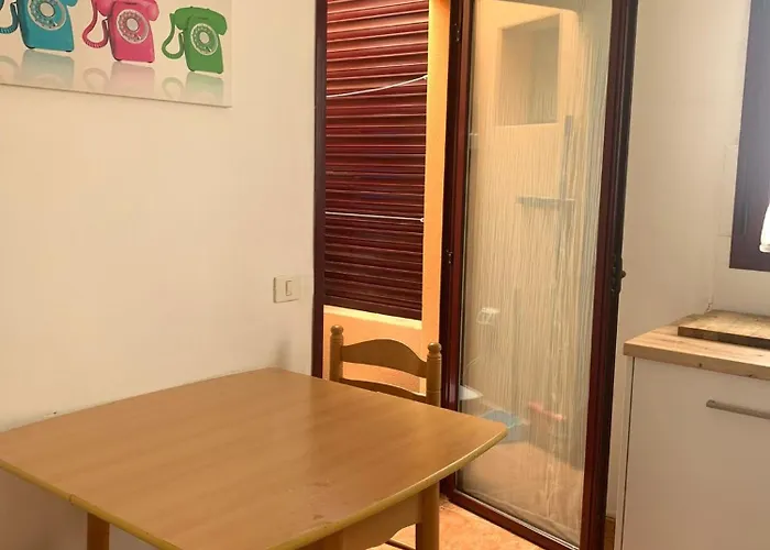 Holiday home Noa's *