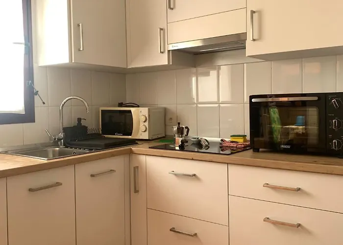 Holiday home Noa's *