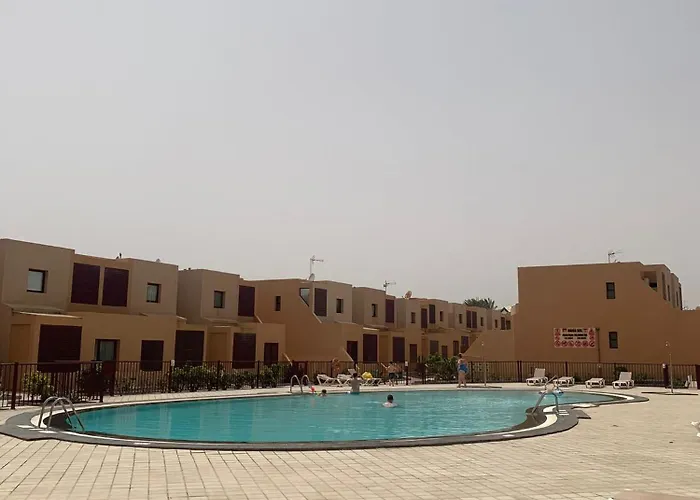 Noa's * Caleta De Fuste