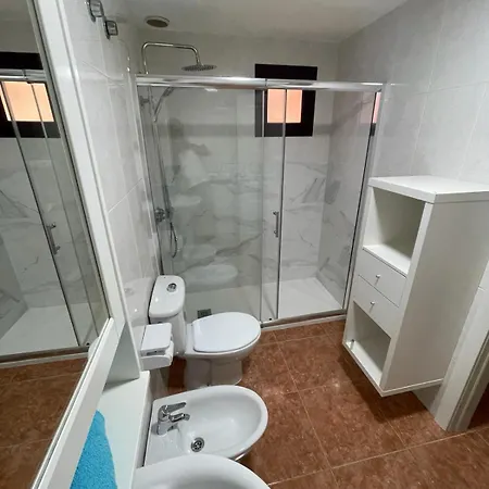 Noa's Caleta De Fuste